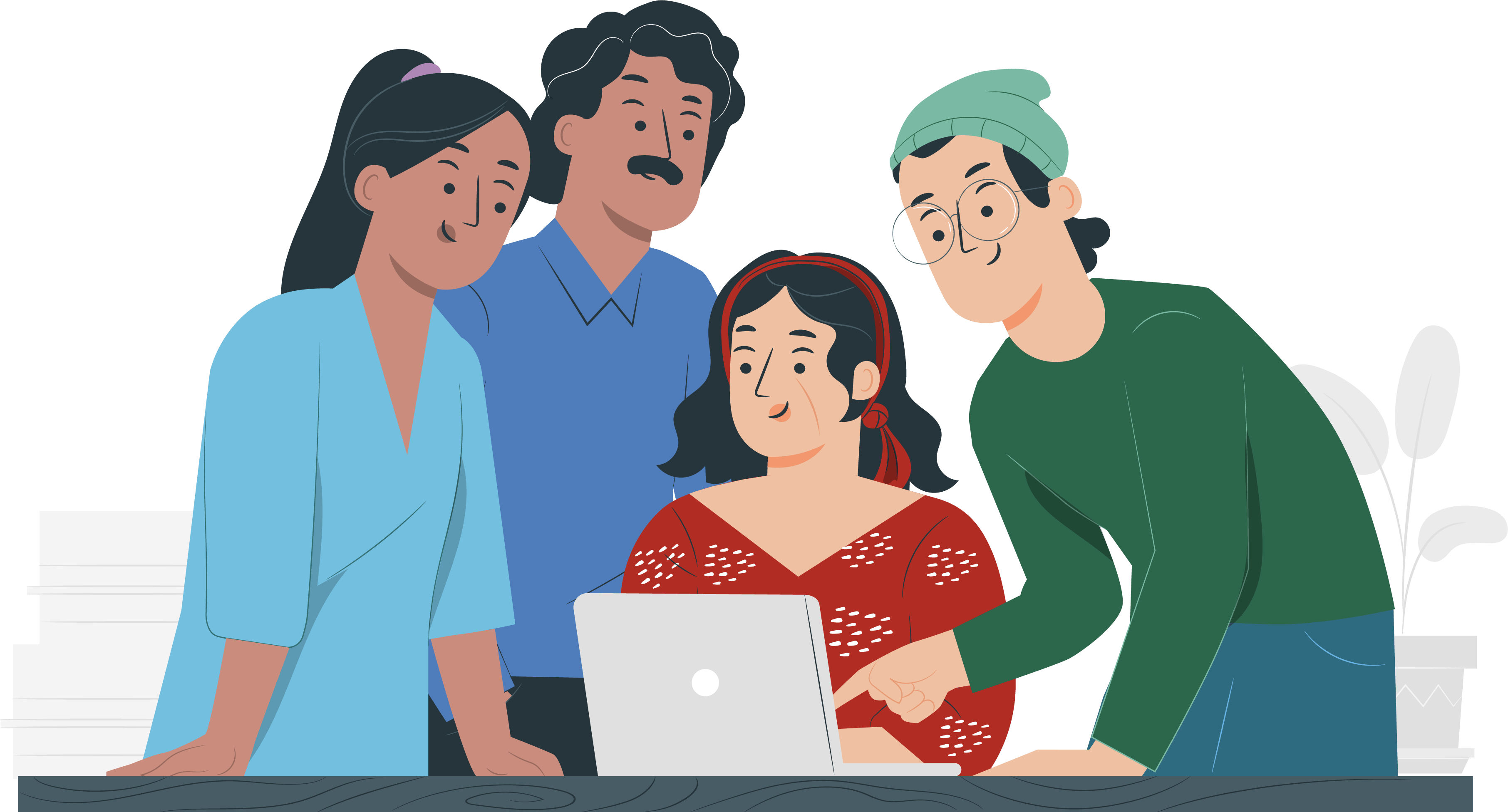 ¿QUÉ ES EL SISTEMA ABC?